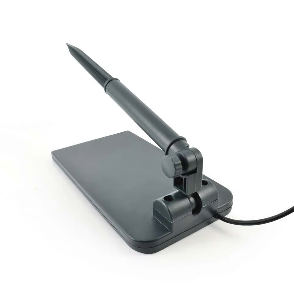Lumify USB Solar Vintage Bulb Lights - Set Of 10