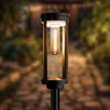 Lavenham Solar Garden Lights - 4 Pack