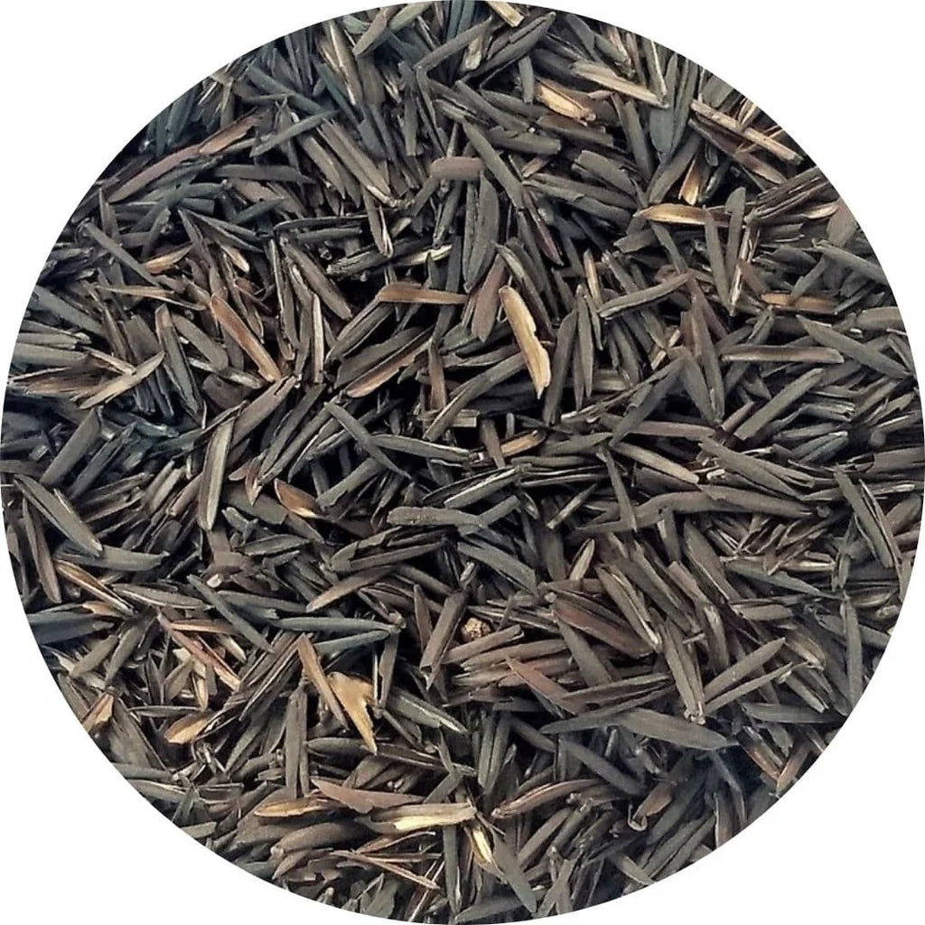 50L Carbonised Rice Husk (CRH)