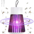 Solar UV Insect Repellent Garden Light – Exclusive New Release